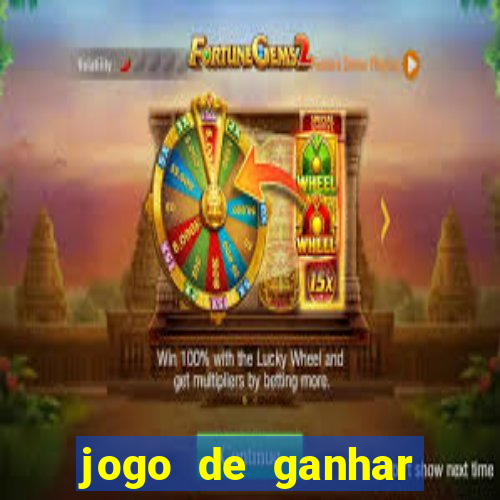 jogo de ganhar dinheiro no cadastro